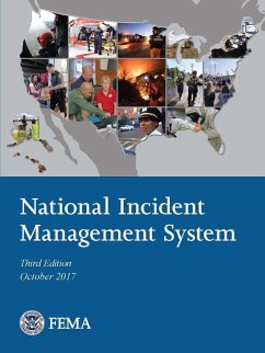 National Incident Management System - 3rd Edition (October 2017) - Department of Homeland Security, U. S.