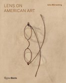 Lens on American Art: The Depiction and Role of Eyeglasses