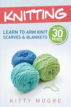 Knitting (4th Edition) - Moore, Kitty