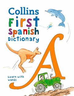 First Spanish Dictionary - Collins Dictionaries