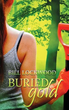 Buried Gold - Lockwood, Bill