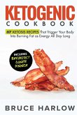 Ketogenic Cookbook