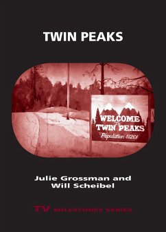 Twin Peaks - Grossman, Julie; Scheibel, Will