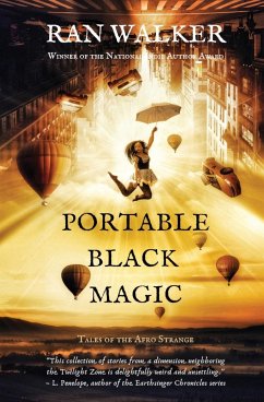 Portable Black Magic - Walker, Ran