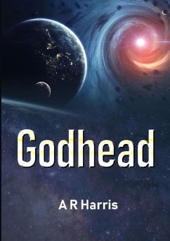 Godhead - Harris, A R