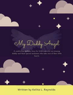 My Daddy Angel - Reynolds, Kelita L.