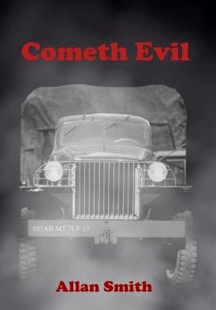 Cometh Evil - Smith, Allan