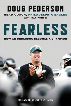 Fearless - Pederson, Doug