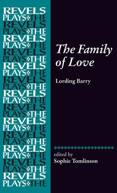 Cover The Family of Love