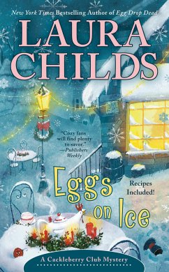 Eggs on Ice - Childs, Laura