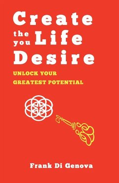 Create The Life You Desire - Di Genova, Frank