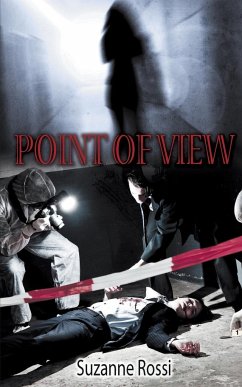 Point of View - Rossi, Suzanne