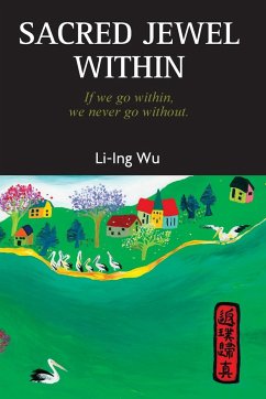 Sacred Jewel Within - Wu, Li-Ing