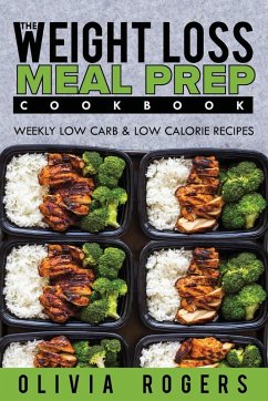 Cover Meal Prep