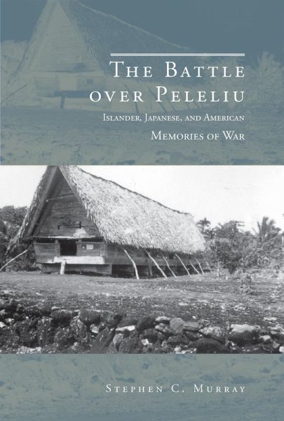The Battle Over Peleliu The Battle Over Peleliu