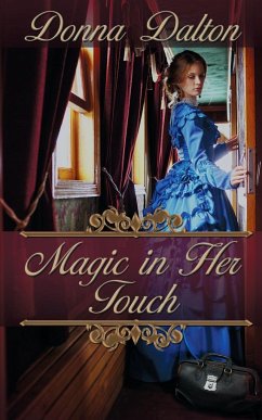 Magic in Her Touch - Dalton, Donna