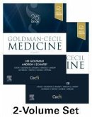 Goldman-Cecil Medicine, 2-Volume Set