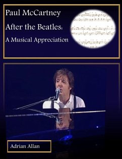 Paul McCartney After the Beatles - Allan, Adrian