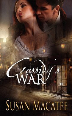 Cassidy's War - Macatee, Susan