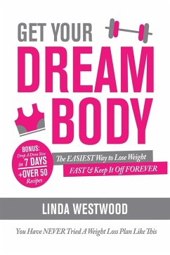 Get Your Dream Body - Westwood, Linda