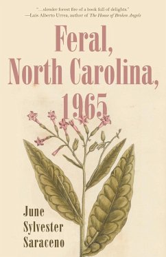 Feral, North Carolina, 1965 - Saraceno, June Sylvester