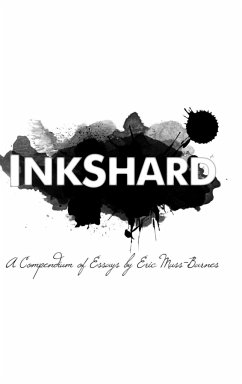 InkShard - Muss-Barnes, Eric