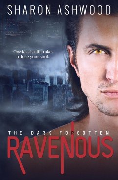 Ravenous - Ashwood, Sharon