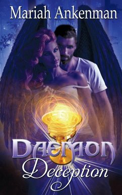 Daemon Deception - Ankenman, Mariah