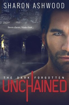 Unchained - Ashwood, Sharon