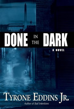 Done in the Dark - Eddins Jr., Tyrone