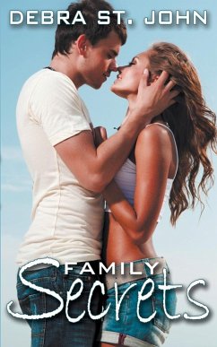 Cover Family Secrets