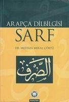 Arapca Dilbilgisi Sarf - Meral cörtü, Mustafa