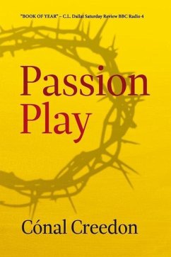 Passion Play - Creedon, Cónal