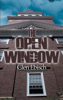 The Open Window - Ebisch, Glen