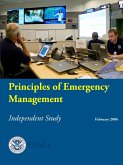 Principles of Emergency Management - Independent Study