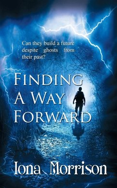 Finding a Way Forward - Morrison, Iona
