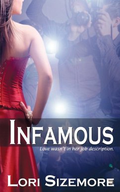 Infamous - Sizemore, Lori