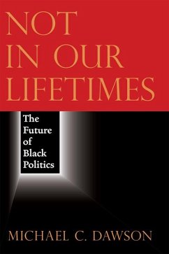 Cover Not in Our Lifetimes