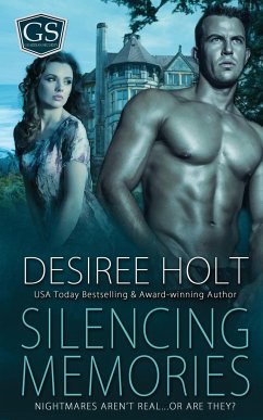 Silencing Memories - Holt, Desiree