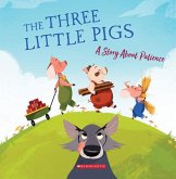 The Three Little Pigs (Tales to Grow By)