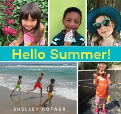 Hello Summer! - Rotner, Shelley