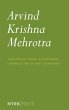 Arvind Krishna Mehrotra - Bild 1