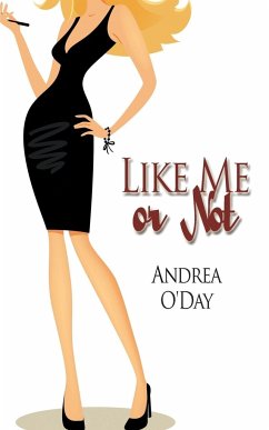 Like Me or Not - O'Day, Andrea