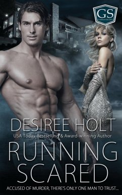 Running Scared - Holt, Desiree