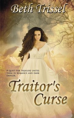 Traitor's Curse - Trissel, Beth