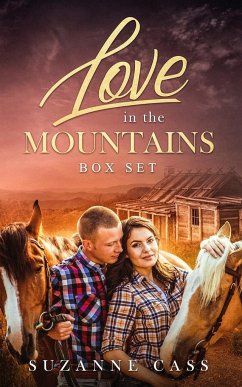 Love in the Mountains Box Set - Cass, Suzanne