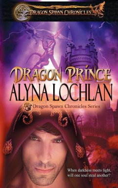 Cover Dragon Prince