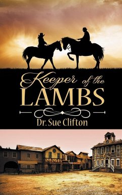 Keeper of the Lambs - Clifton, Sue