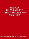 COMPLEX RELATIONSHIPS