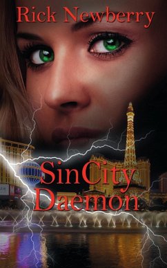 Sin City Daemon - Newberry, Rick